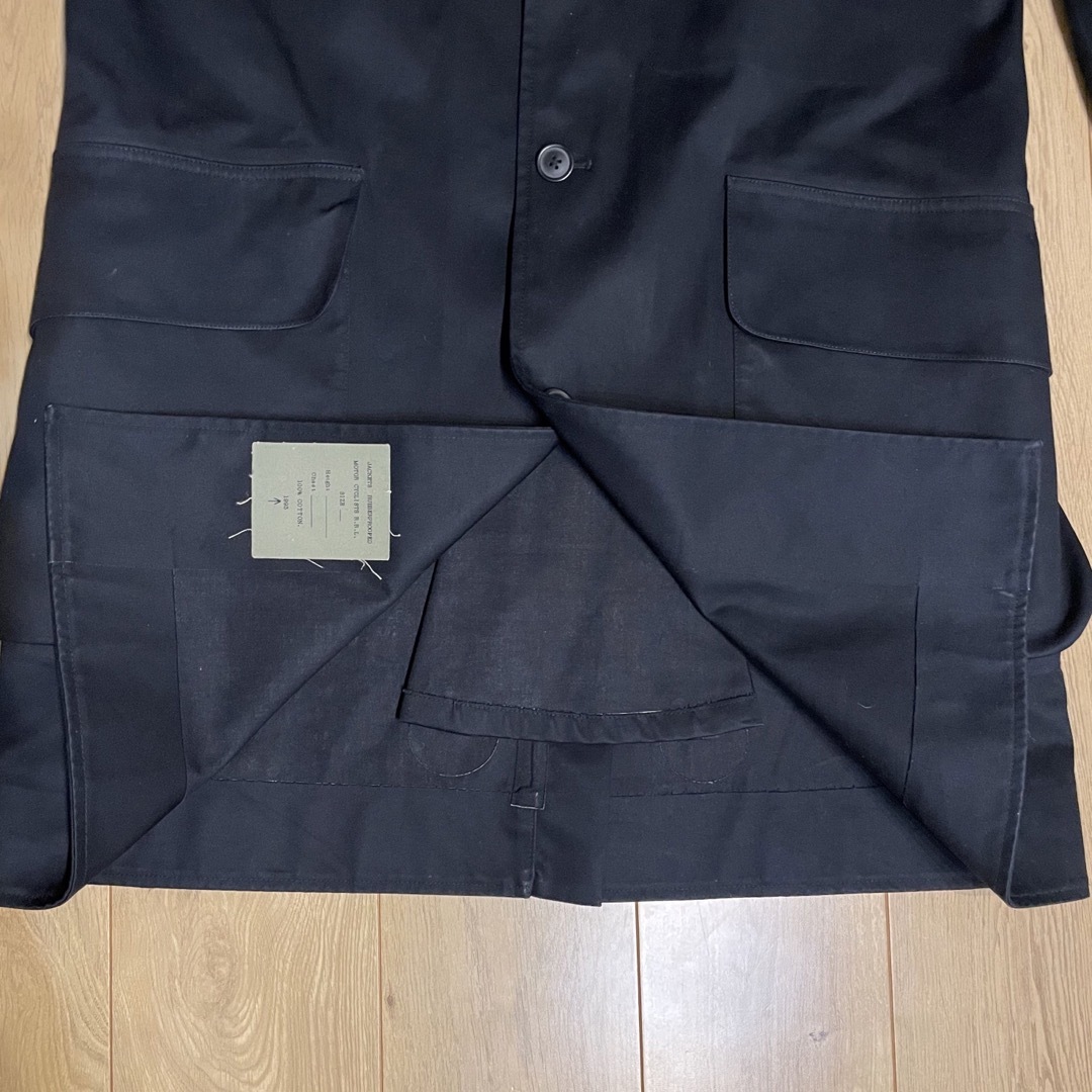 大得価低価 Ralph Lauren - RRL モーターサイクルコート の通販 by