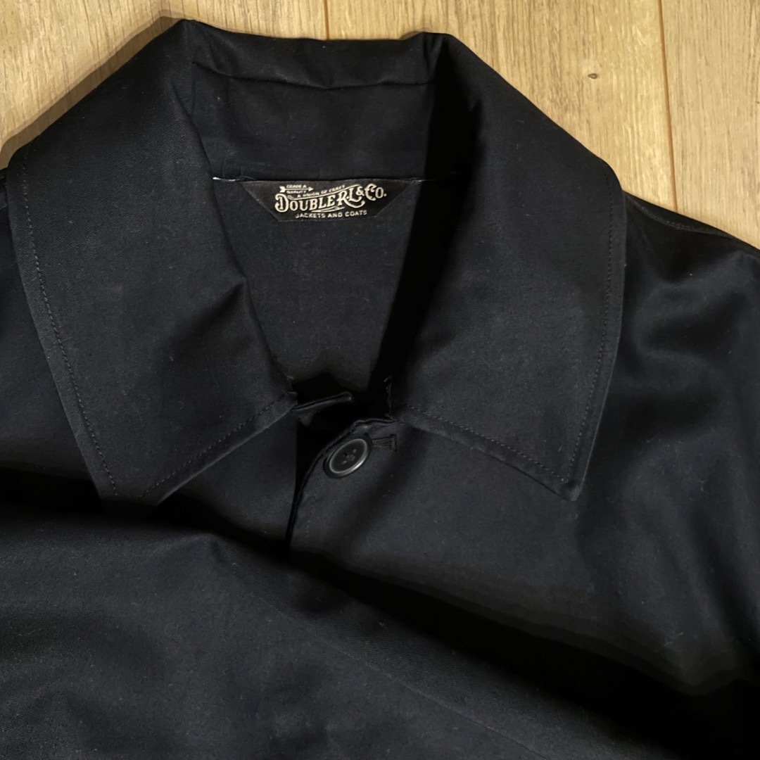 大得価低価 Ralph Lauren - RRL モーターサイクルコート の通販 by