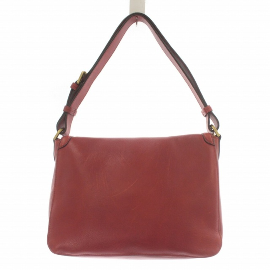 Mulberry - マルベリー ワンショルダーバッグ ハンドバッグ ゴールド