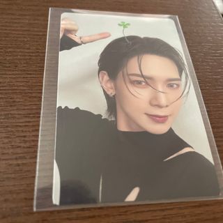 ATEEZ ヨサン トレカ OUTLAW | www.scoutlier.com