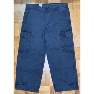 OUTIL ウティ PANTALON BLESLE サイズ27(ワークパンツ/カーゴパンツ)