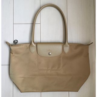 ロンシャン(LONGCHAMP)のロンシャン　ショルダーバッグ(ショルダーバッグ)