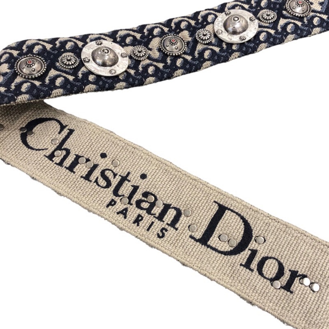 クリスチャン・ディオール Christian Dior ショルダースト
