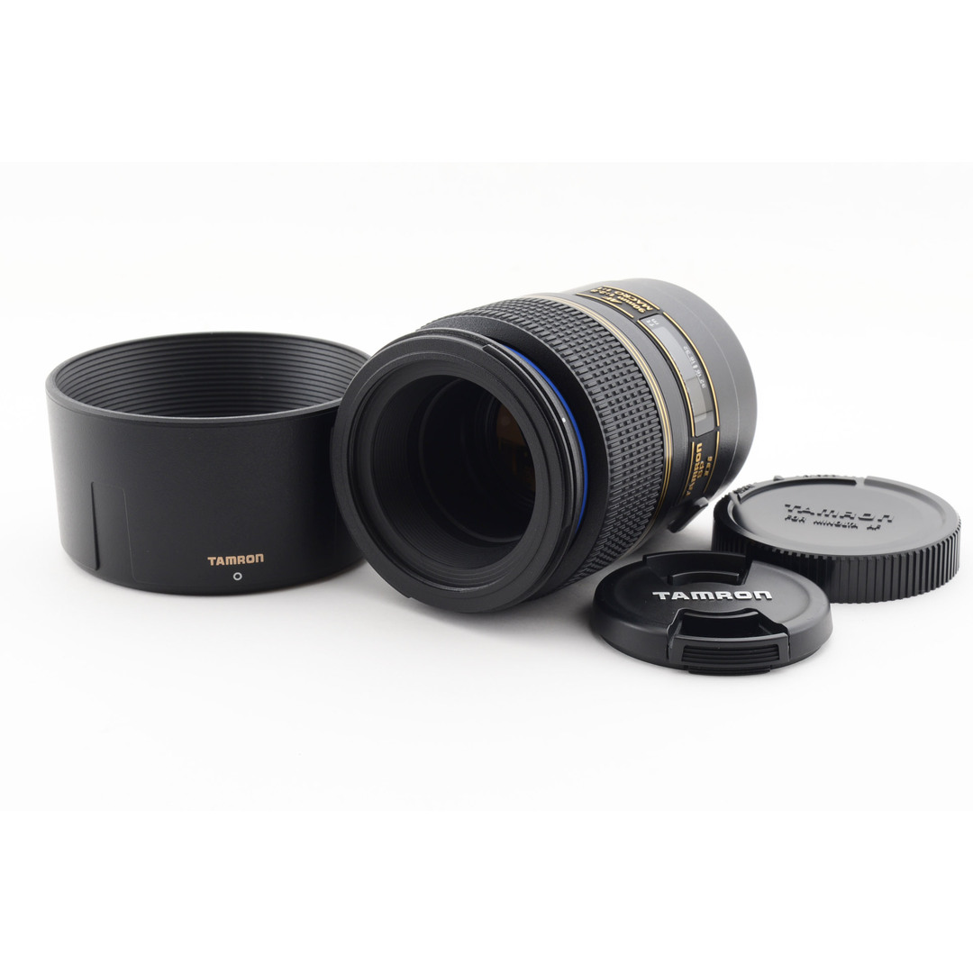タムロン SP AF 90/2.8 Di MACRO 272E Aマウント レンズ(単焦点) タムロン SP AF 90/2.8 Di MACRO 272E Aマウント レンズ(単焦点)