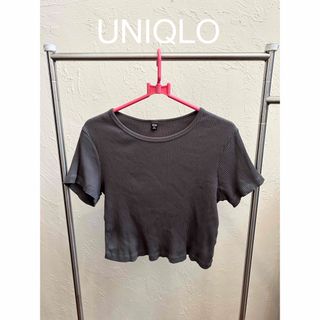 ユニクロ(UNIQLO)のUNIQLO＊ユニクロ＊XL＊Tシャツ(Tシャツ(半袖/袖なし))