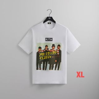 キス(KITH)のXL Live From Japan Vintage Tee(Tシャツ/カットソー(半袖/袖なし))