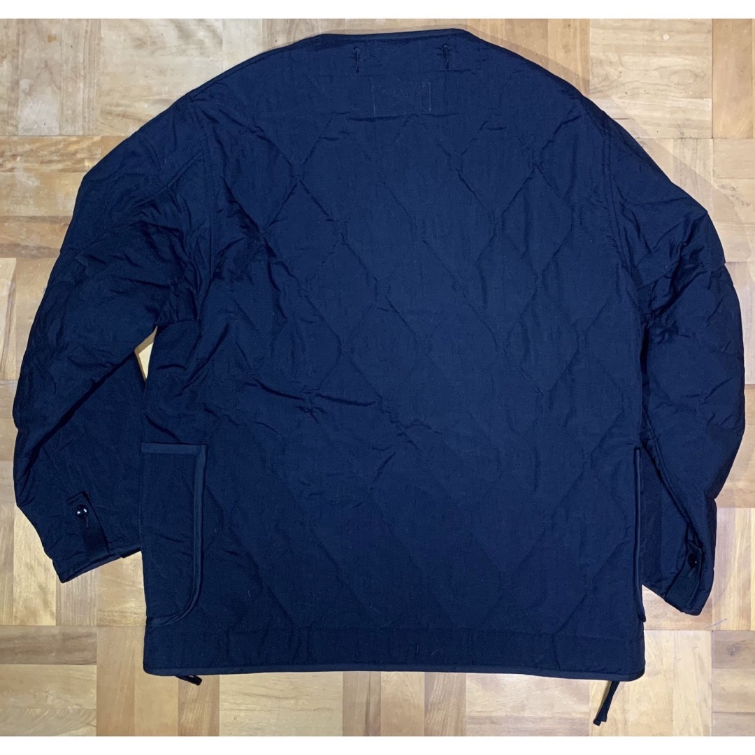 Celt and Cobra - GERUGA ゲルガ LINER JACKET サイズ4の通販 by Celt and Cobra - GERUGA ゲルガ LINER JACKET サイズ4の通販 by