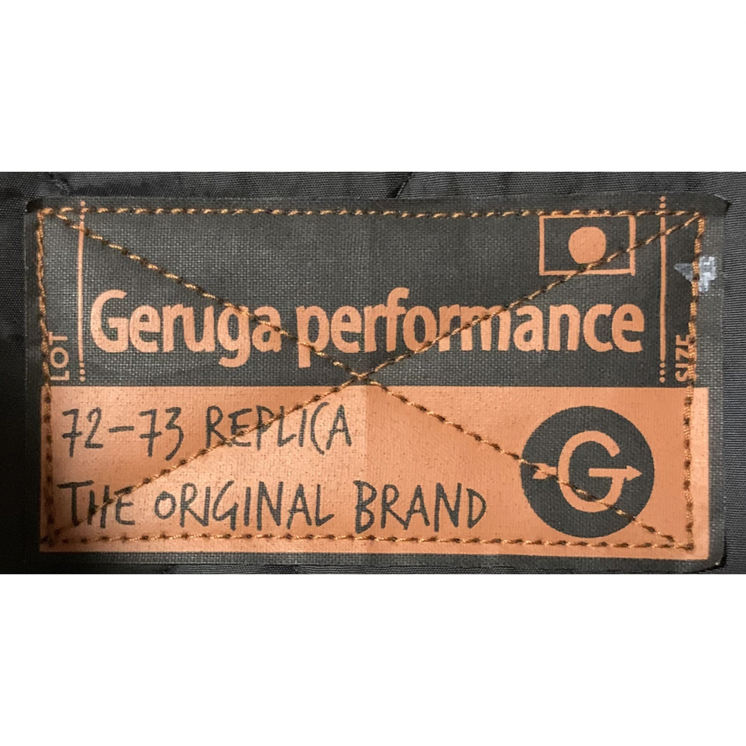 Celt and Cobra - GERUGA ゲルガ LINER JACKET サイズ4の通販 by Celt and Cobra - GERUGA ゲルガ LINER JACKET サイズ4の通販 by