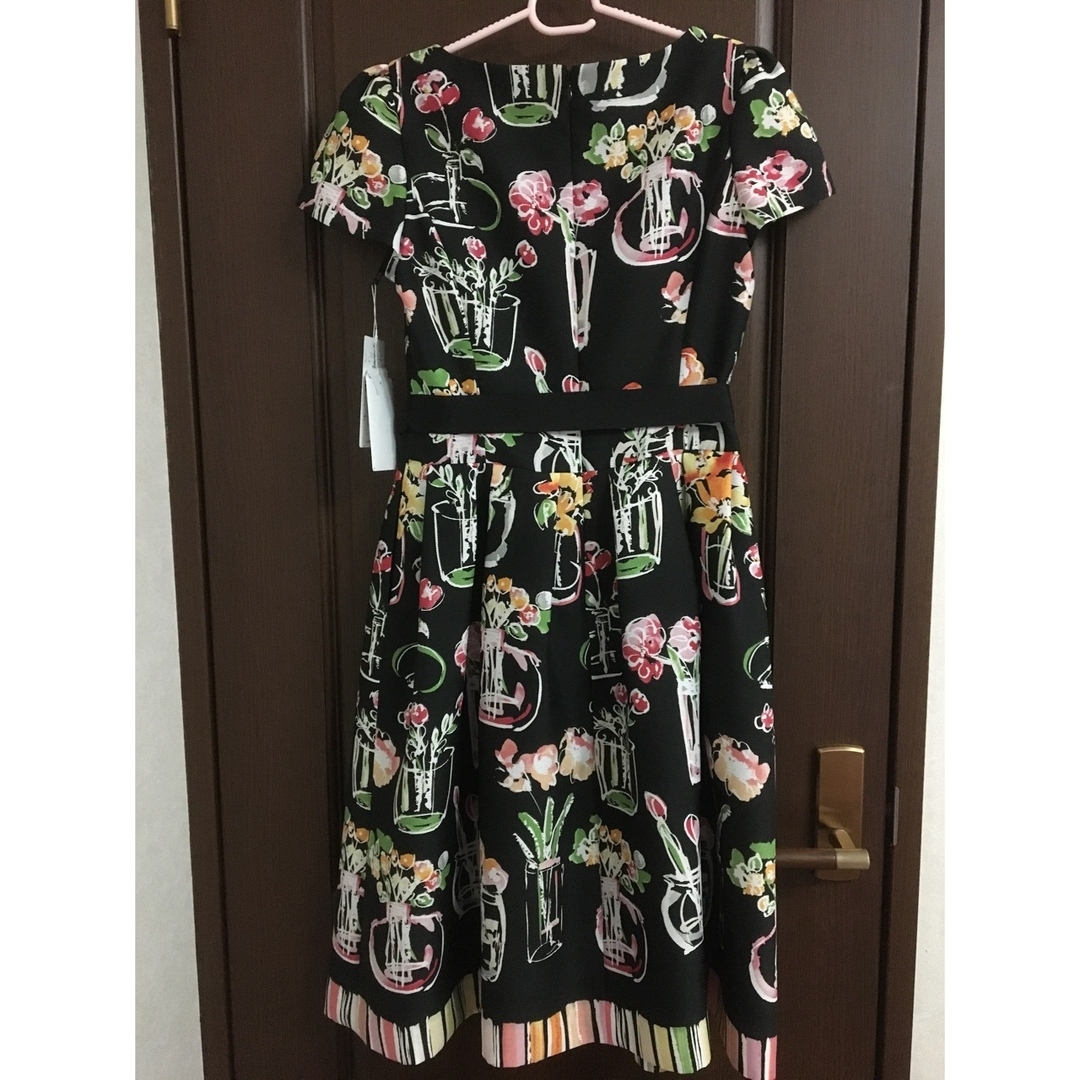 M'S GRACY - ☆新品未使用品☆ エムズグレイシー 花瓶柄 M'S GRACY - ☆新品未使用品☆ エムズグレイシー 花瓶柄