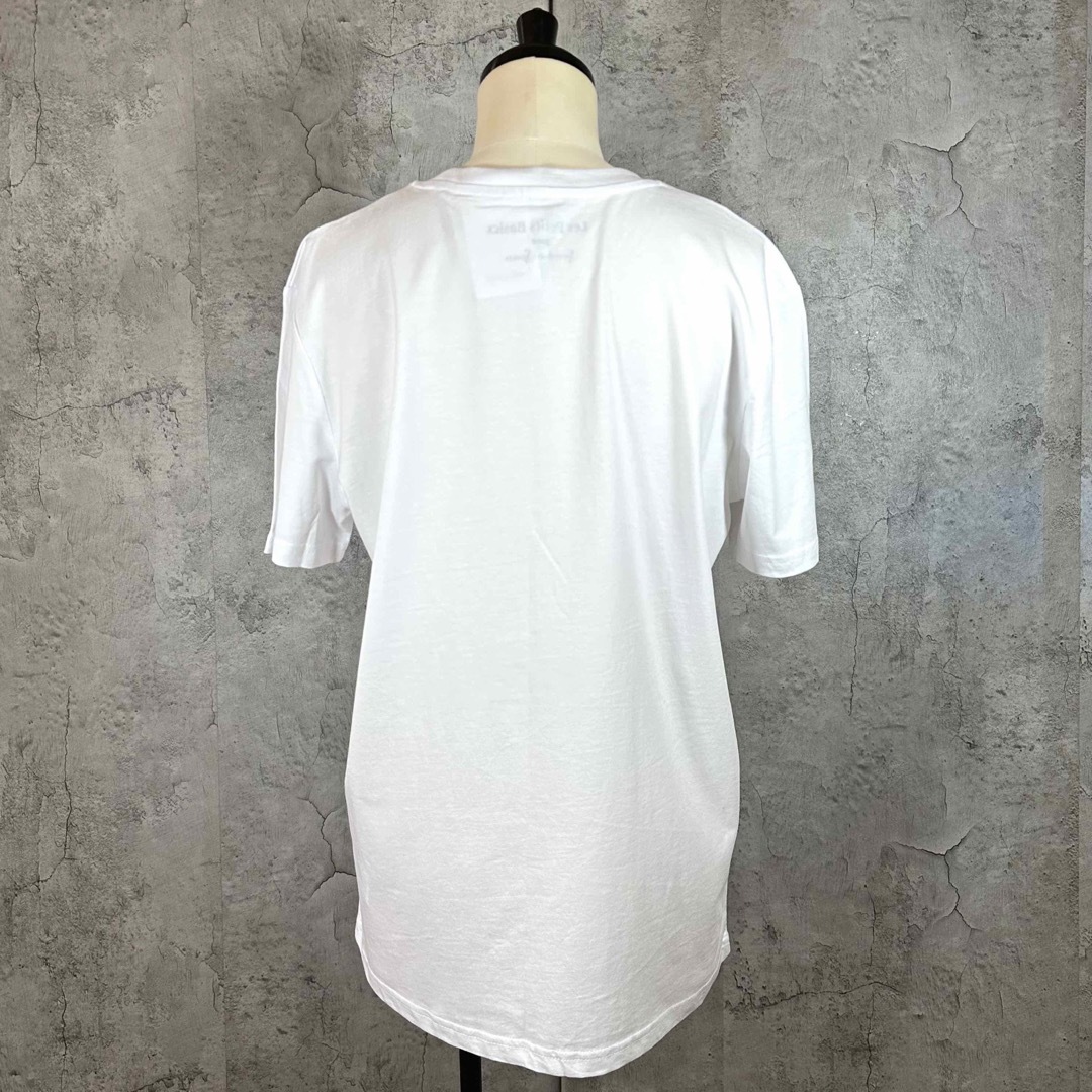 Spick & Span(スピックアンドスパン)のLes Petits Basics Tシャツ レディースのトップス(Tシャツ(半袖/袖なし))の商品写真