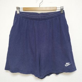 ナイキ(NIKE)のL 90s ナイキ NIKE スウェット ショーツ ショートパンツ USA製(ショートパンツ)