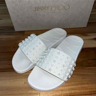 ジミーチュウ サンダル(メンズ)の通販 45点 | JIMMY CHOOのメンズを