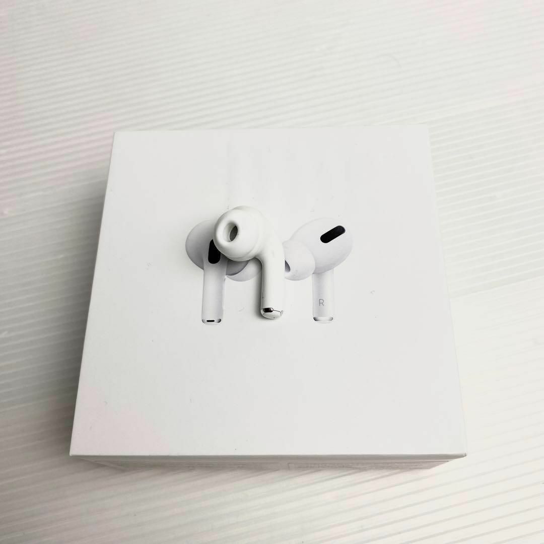 Apple - 【完動品】Apple Airpods Pro MWP22J/A 左耳のみ 正規品の通販 ...