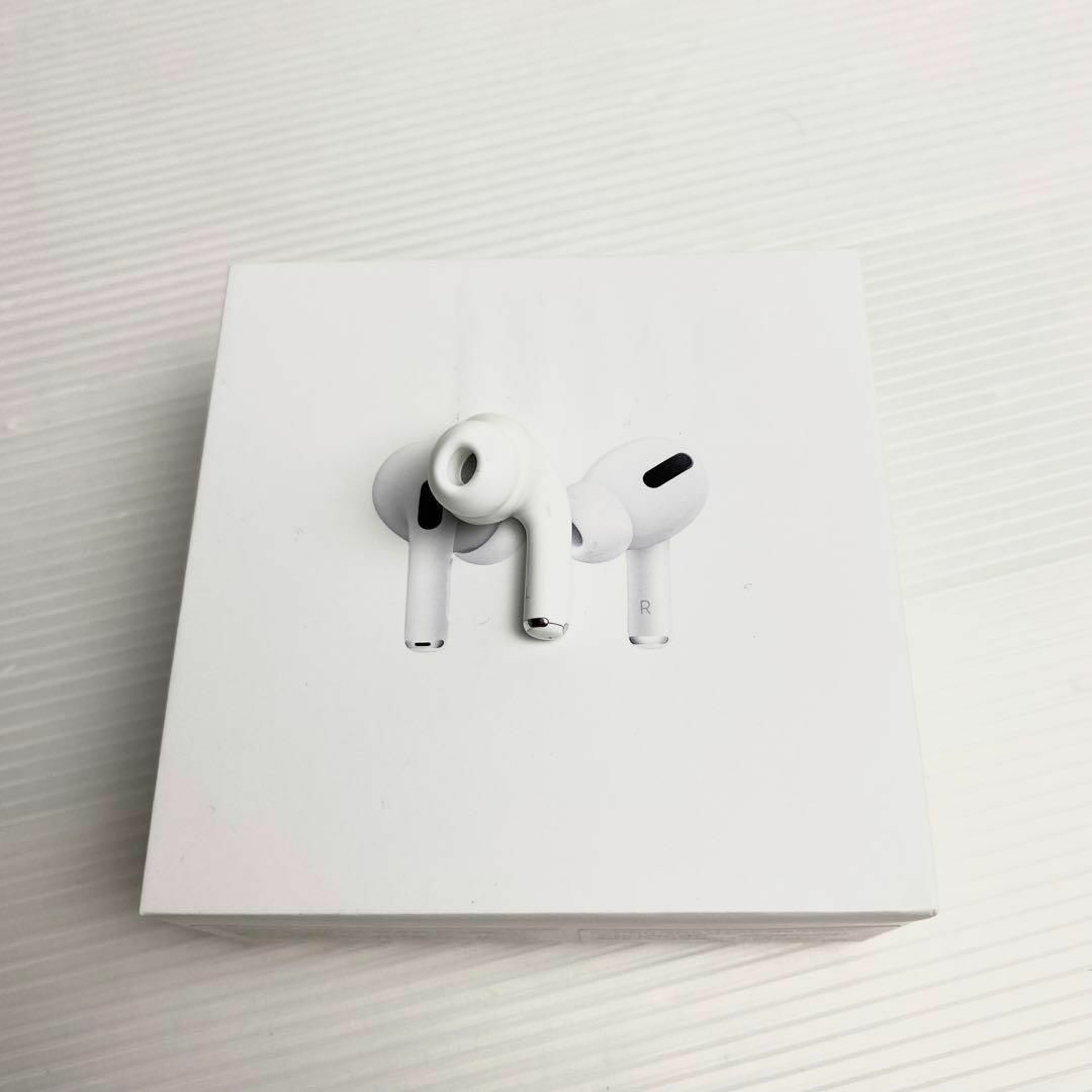 【完動品】Apple Airpods Pro MWP22J/A 左耳のみ 正規品