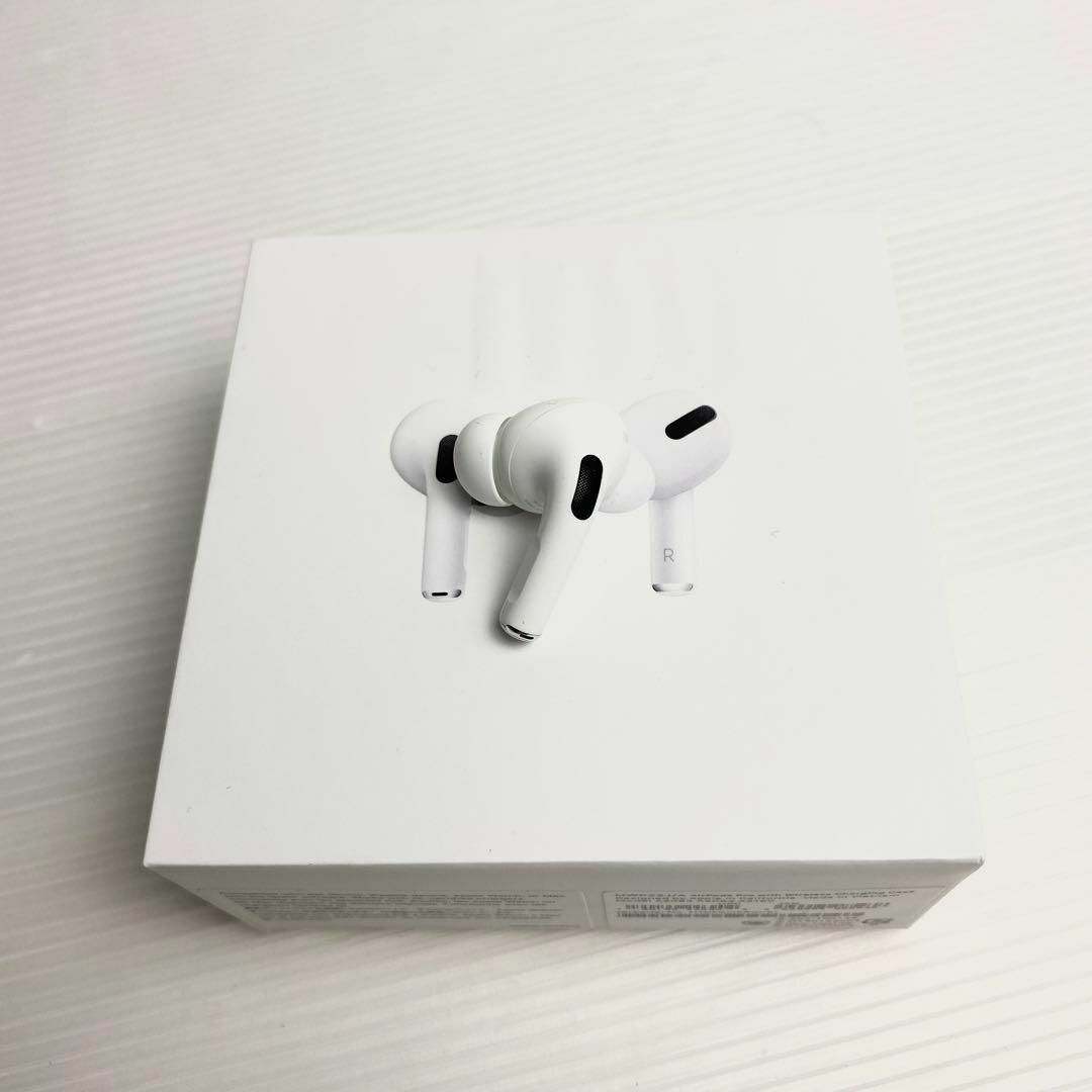 純正品】AirPods Pro イヤホン 左耳 のみ MWP22J/A - イヤフォン