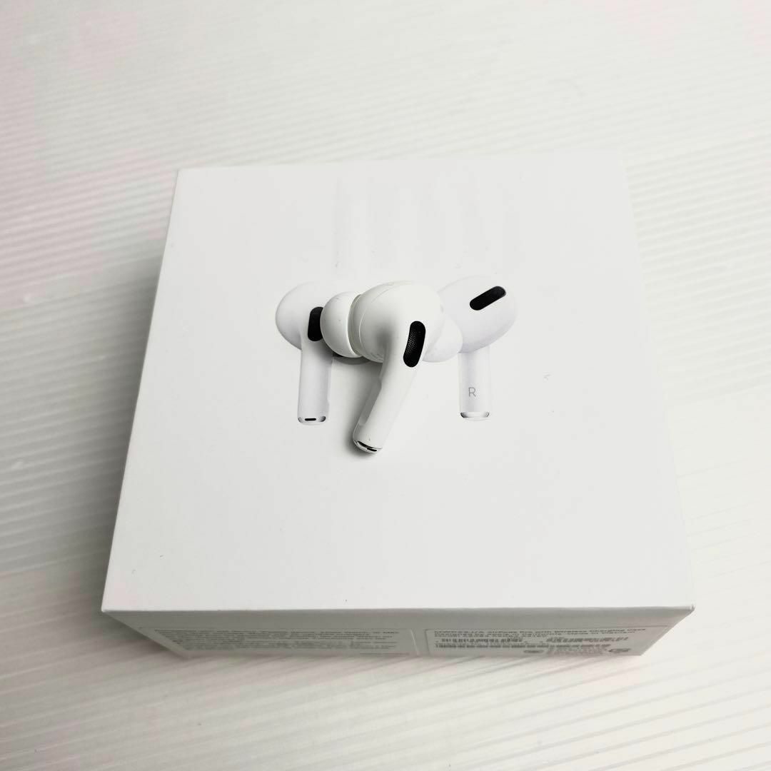 Apple - 【完動品】Apple Airpods Pro MWP22J/A 左耳のみ 正規品の通販 ...