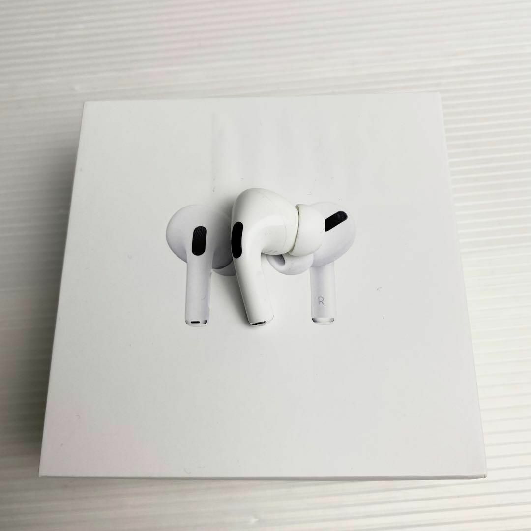 Apple - 【完動品】Apple AirPods Pro 右耳のみ MWP22J/A 正規品の通販 ...