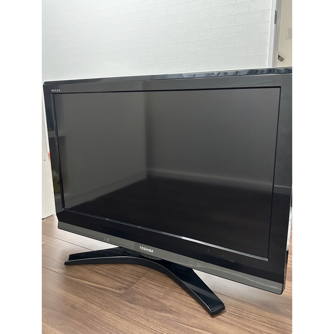 TOSHIBA REGZA 32A900S 32型テレビ