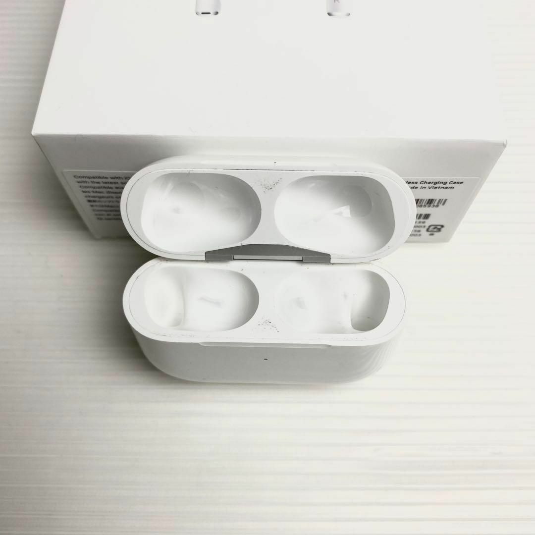 AirPods Pro (A2190) 正規動作品 MWP22J/A 充電ケース