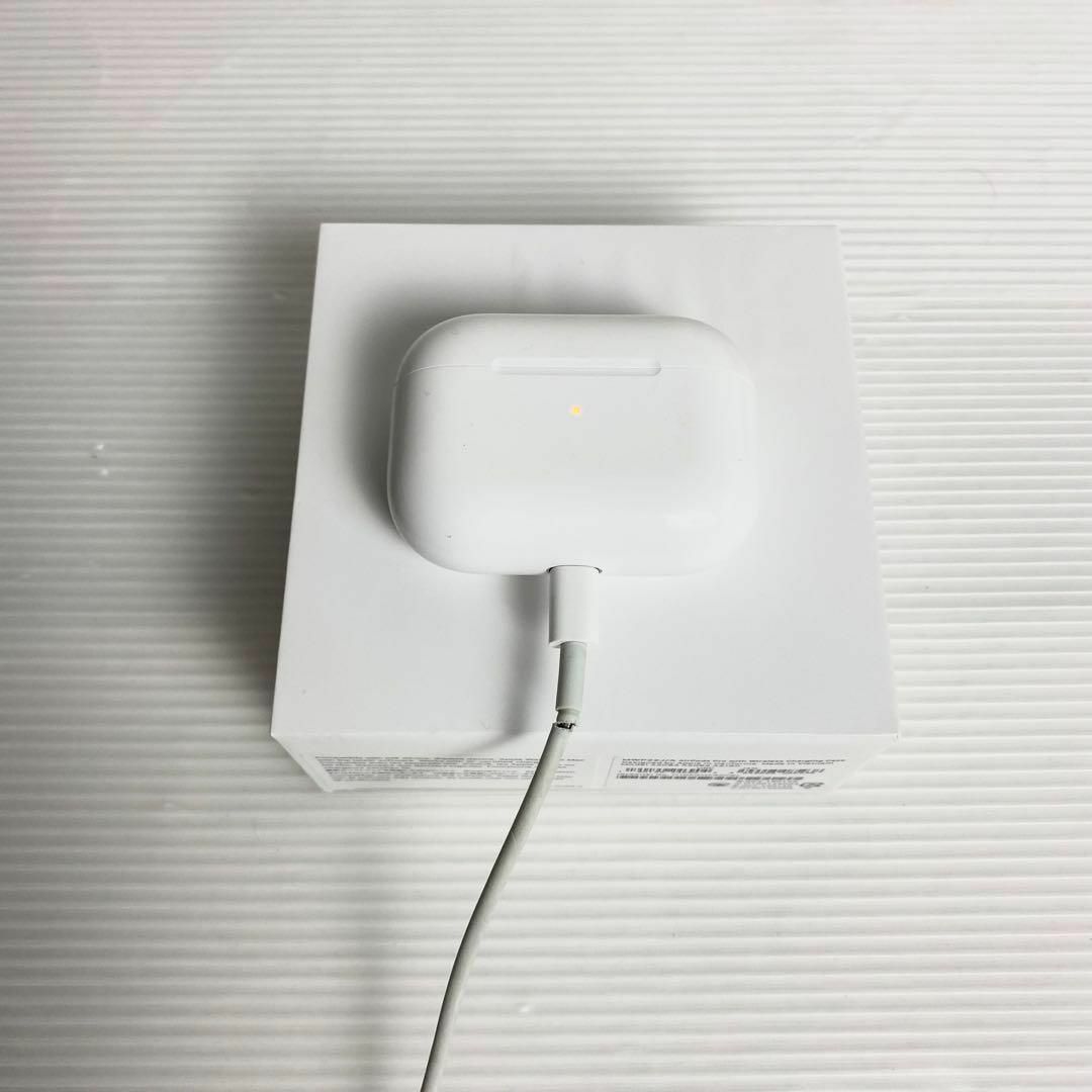 AirPods Pro (A2190) 正規動作品 MWP22J/A 充電ケース