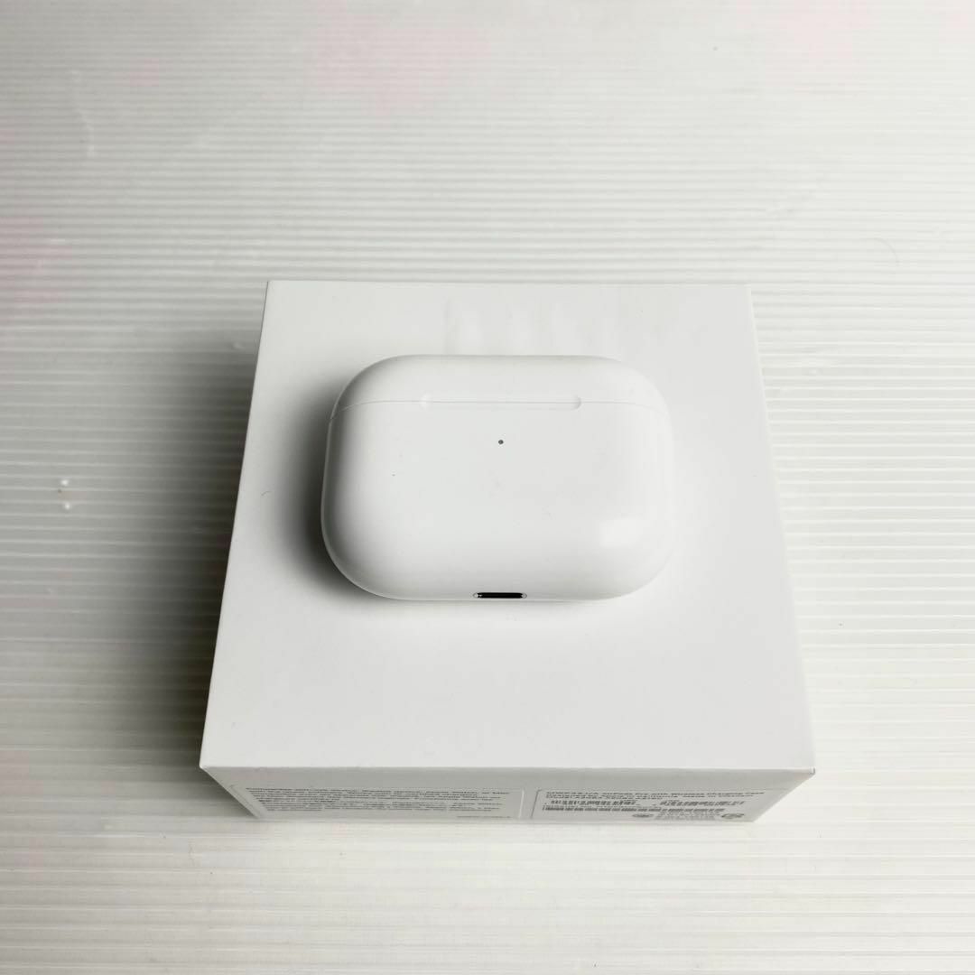 美品！完品！Apple AirPods Pro MWP22J/A  第一世代