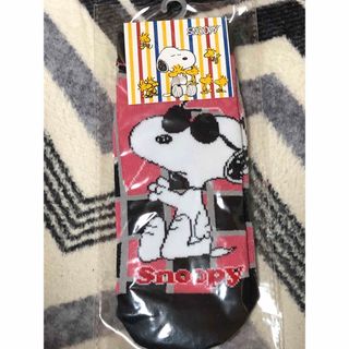 スヌーピー(SNOOPY)のスヌーピーソックス(ソックス)