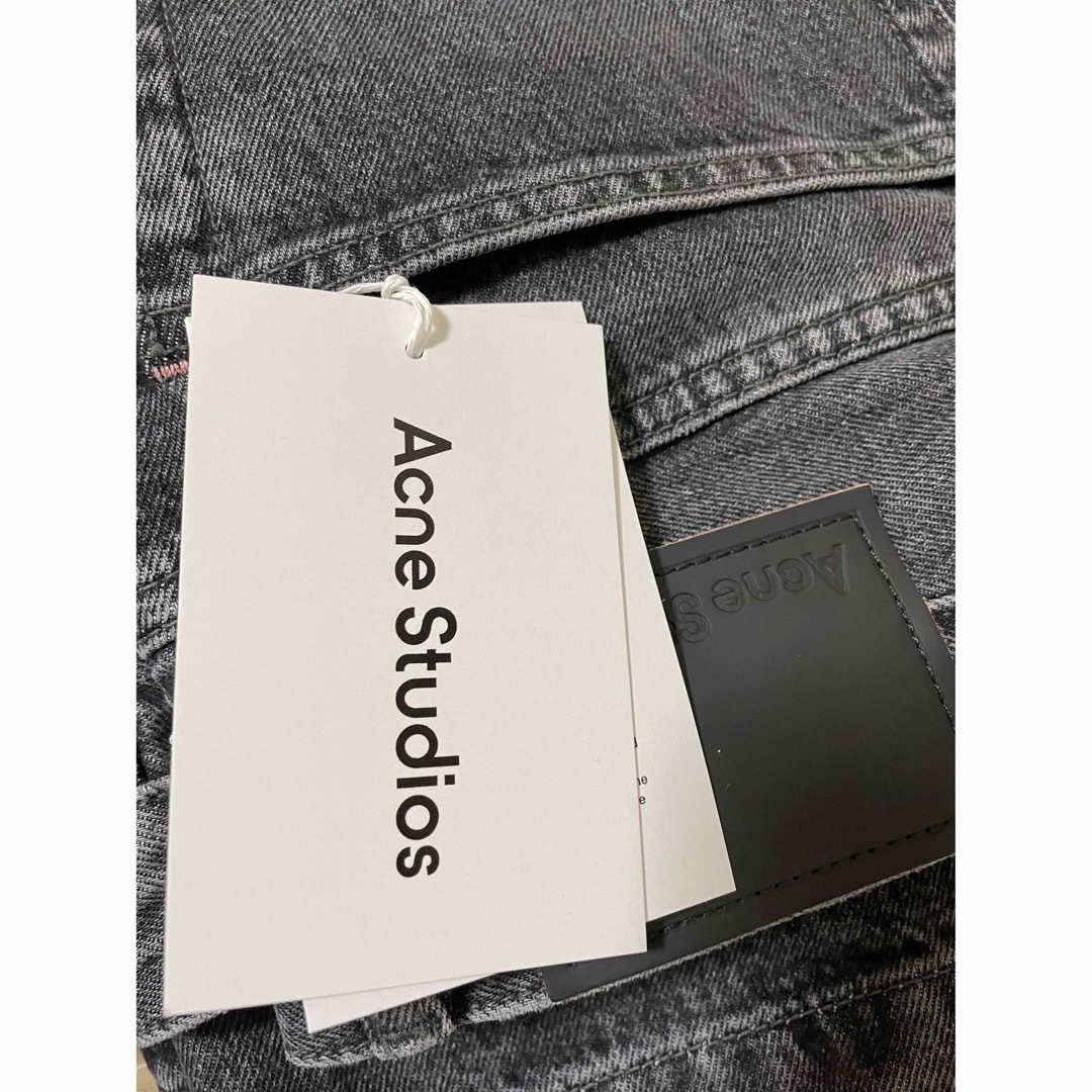 Acne Studios ルーズフィットデニム 1989 サイズ29×32 - デニム/ジーンズ