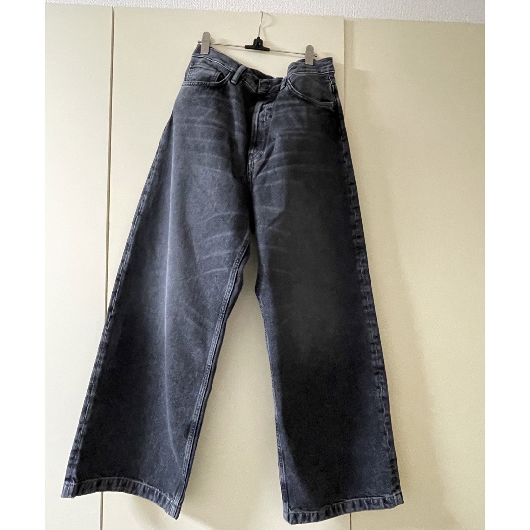 Acne Studios - Acne Studios ルーズフィットデニム 1989 サイズ29×32
