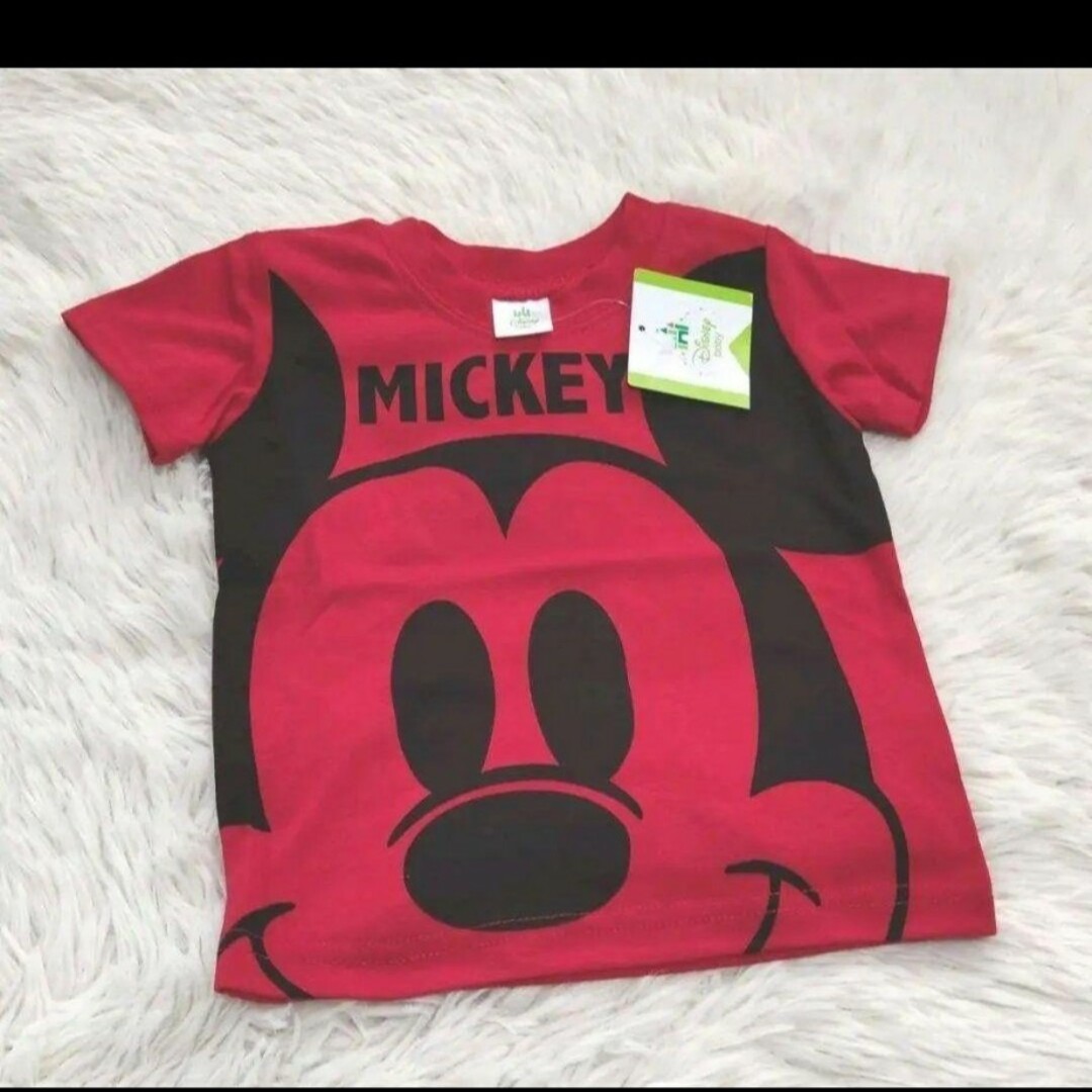 Ronherman（ロンハーマン）Disney Mickey Tシャツ　２枚