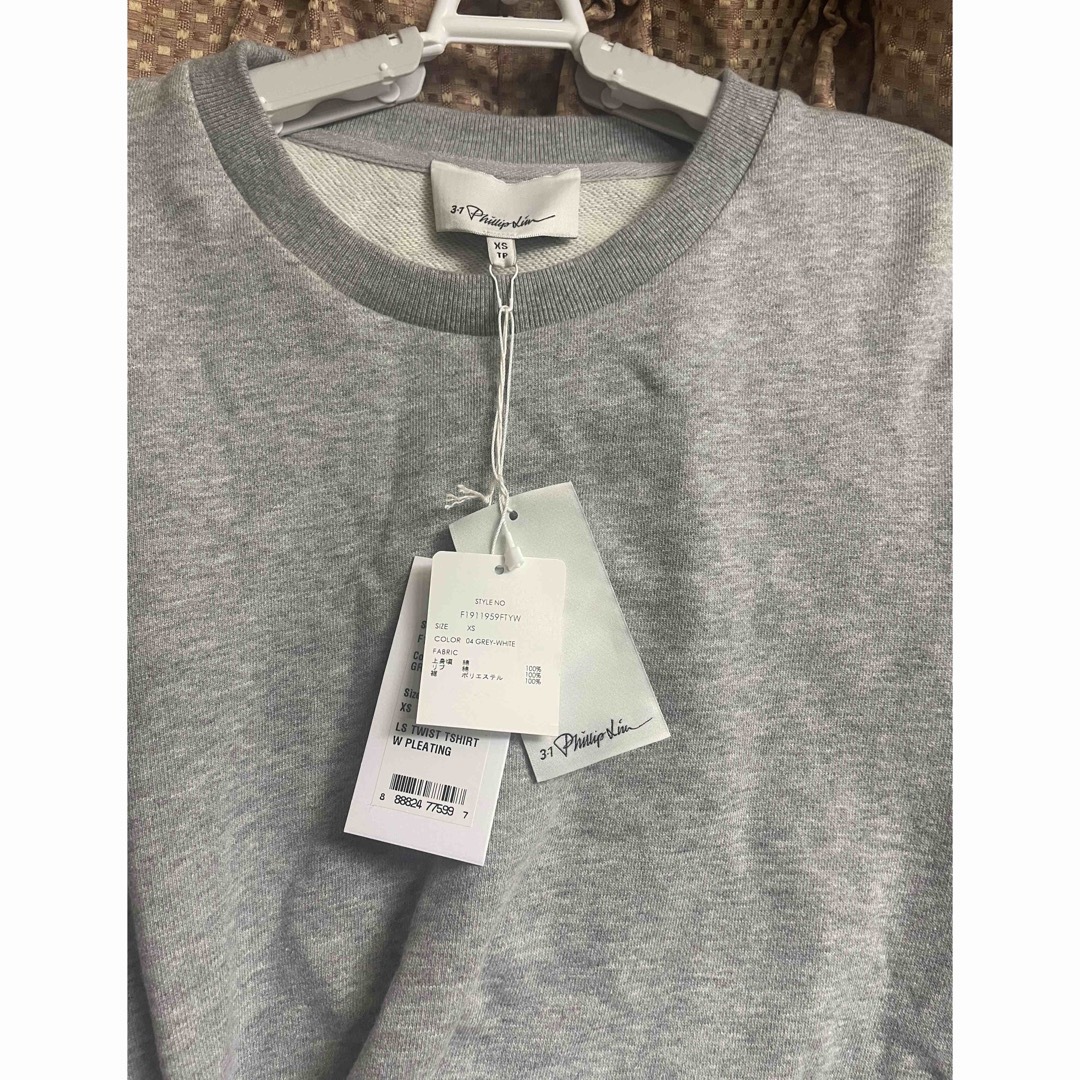 3.1 Phillip Lim - 3.1フィリップリム レディースの通販 by HY's shop ... 3.1 phillip lim(スリーワンフィリップリム) レディース トップス