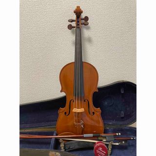 新発売の ヴァイオリン(ブラック/黒色系)の通販 64点(楽器) 【訳 ...