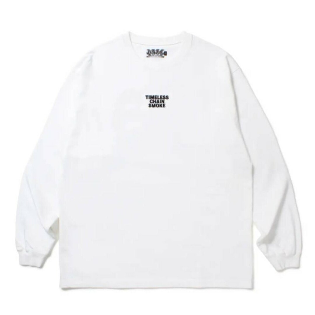 APHRODITE GANG ロングスリーブTシャツ - Tシャツ/カットソー(七分/長袖)