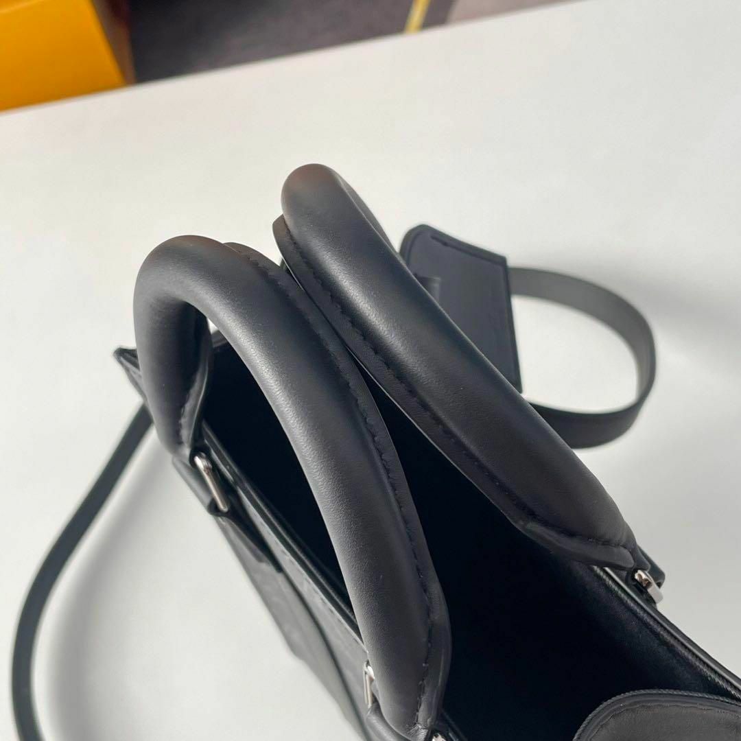 LOUIS VUITTON サックプラ MINIユニセックスミニバッグ - 通販