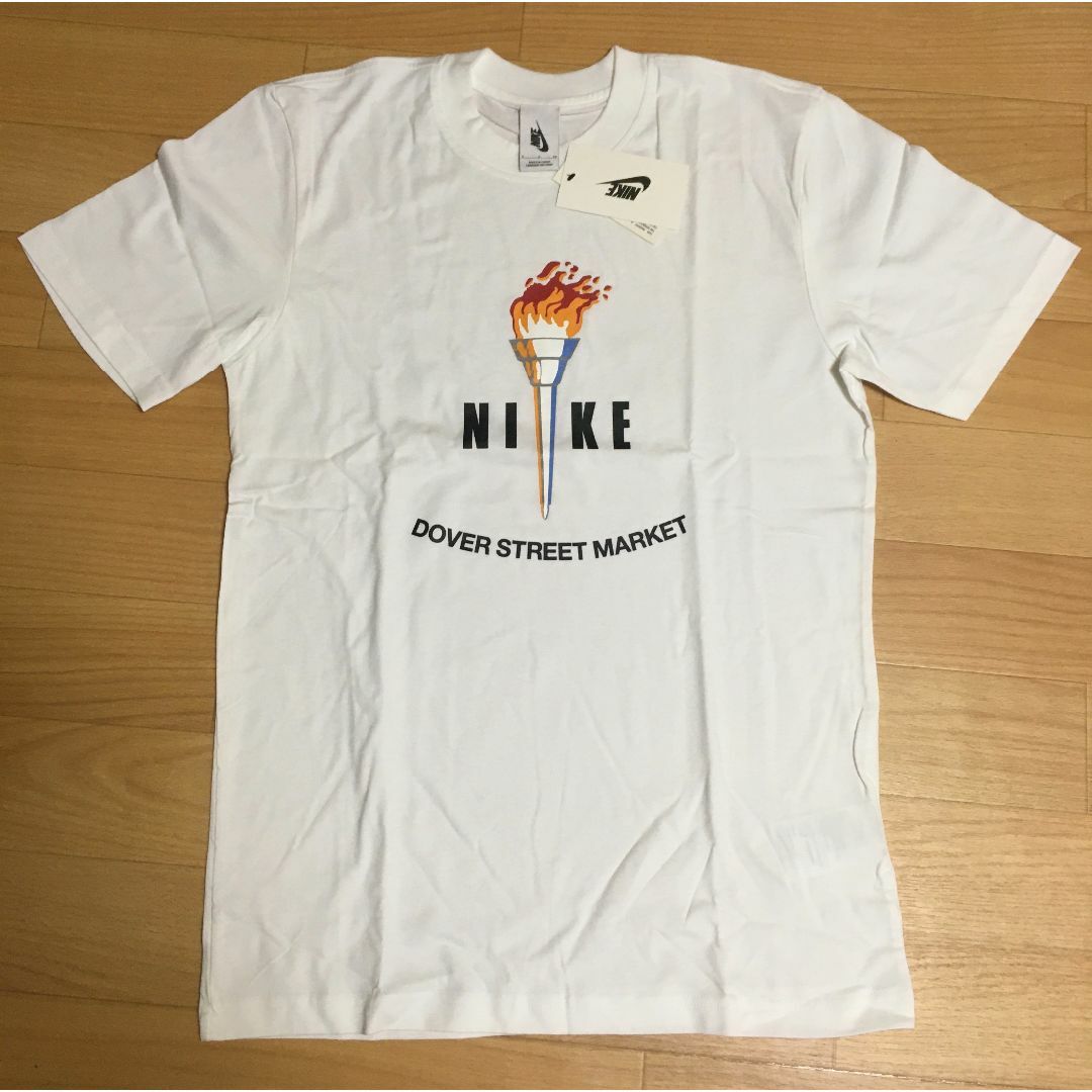 NIKE LAB×DOVER STREET MARKE DSM ナイキ Tシャツ