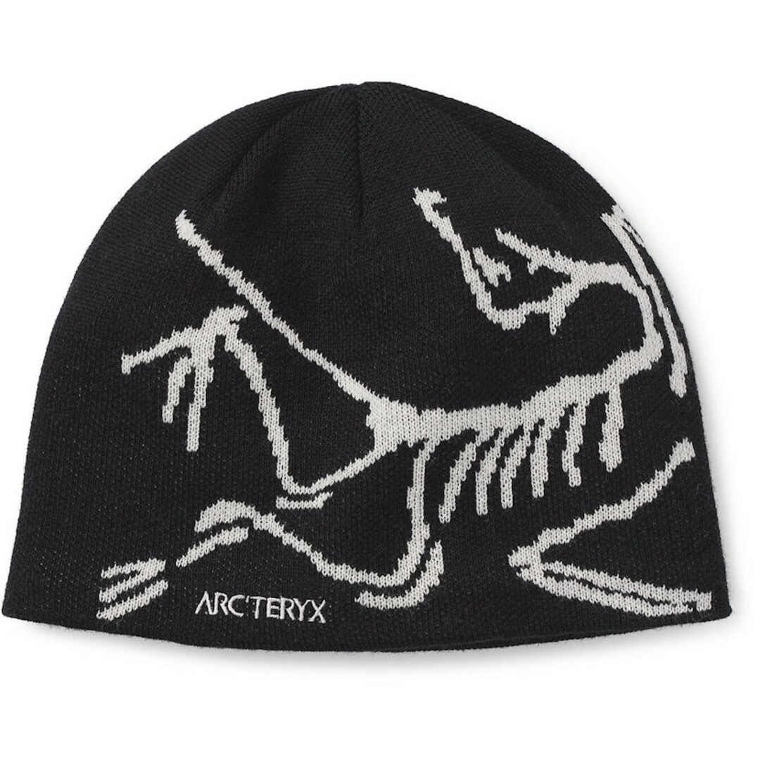 ARC'TERYX - ARC'TERYX BIRD HEAD TOQUEの通販 by shop's