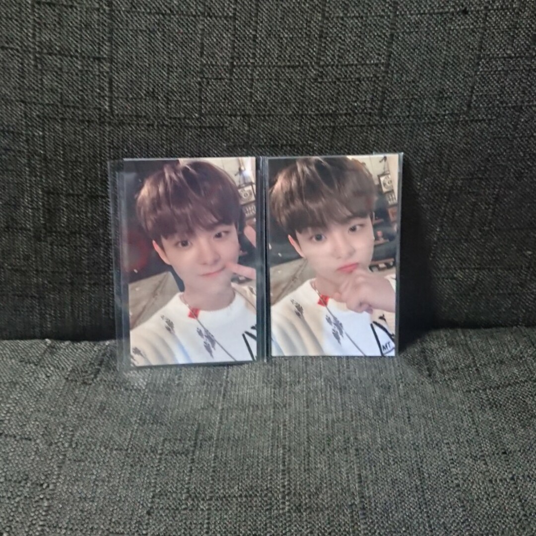 TREASURE ジフン - K-POP TREASURE ジフン - K-POP