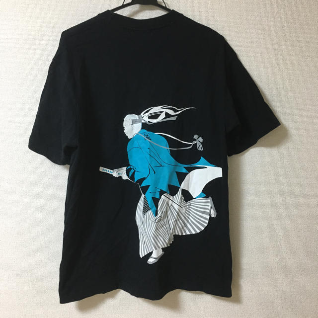 新撰組 新選組 Tシャツ メンズのトップス(Tシャツ/カットソー(半袖/袖なし))の商品写真