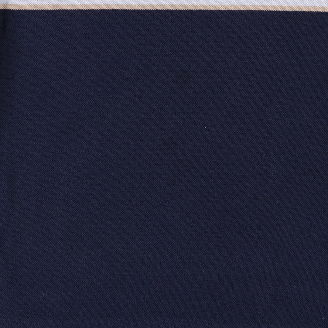 LACOSTE(ラコステ)の古着 ラコステ LACOSTE 半袖 ポロシャツ 6 メンズL /eaa351456 メンズのトップス(ポロシャツ)の商品写真