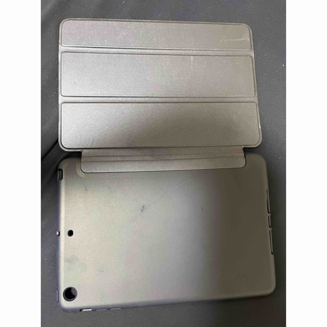 iPad(アイパッド)のiPad mini3 wifi-Cellular 16GB silver スマホ/家電/カメラのPC/タブレット(タブレット)の商品写真