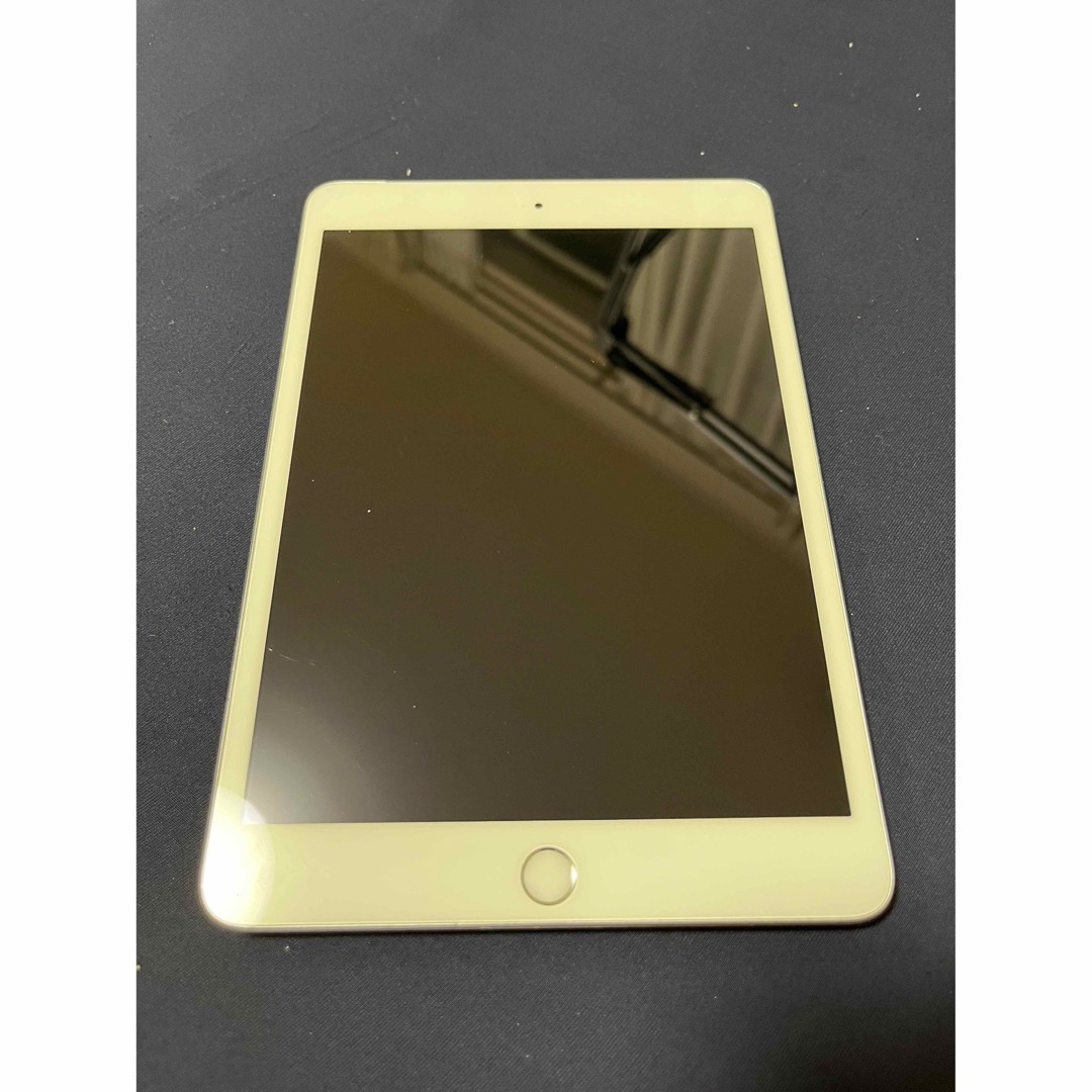 iPad mini3 wifi-Cellular 16GB silver