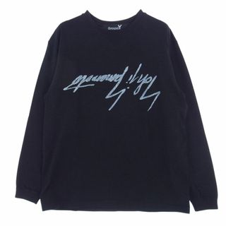 yohji yamamoto pour homme 18aw 三重襟シャツ | www.innoveering.net