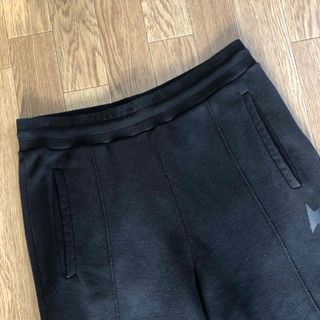 Golden Goose Men's black joggers メンズプンツ