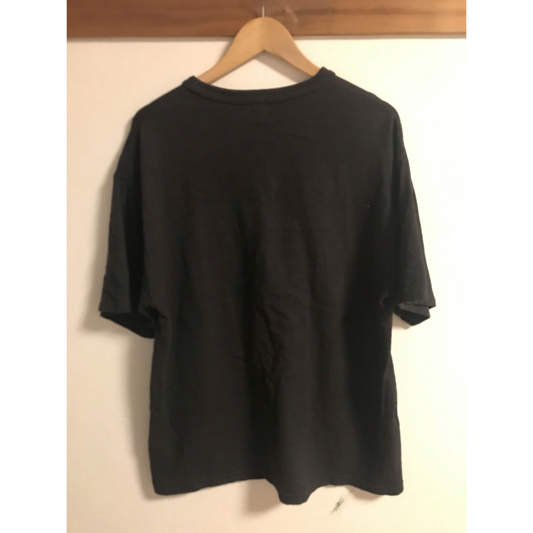 HUMAN MADE(ヒューマンメイド)のhuman made tシャツ　2XL メンズのトップス(Tシャツ/カットソー(半袖/袖なし))の商品写真