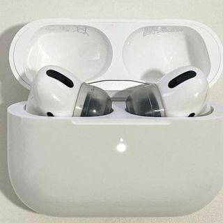 アップル(Apple)のApple　AirPods Pro　箱無し(その他)