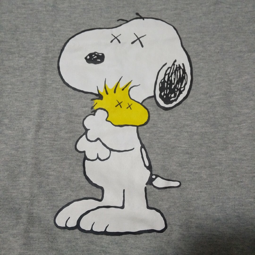 UNIQLO スヌーピー　SNOOPY