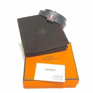 Hermes - エルメス 076498CK A TO Z バングル ブレスレット T刻印