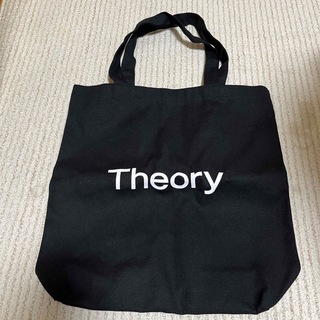 セオリー(theory)のtheory  セオリー　トートバック(トートバッグ)