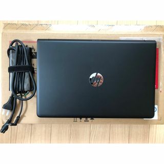 ヒューレットパッカード(HP)のジャンク Pavilion Power 15(ノートPC)