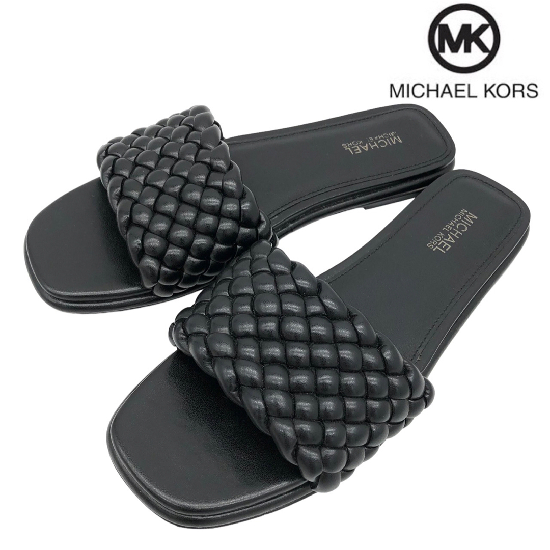 MICHEAL KORS マイケルコース　サンダル　美品