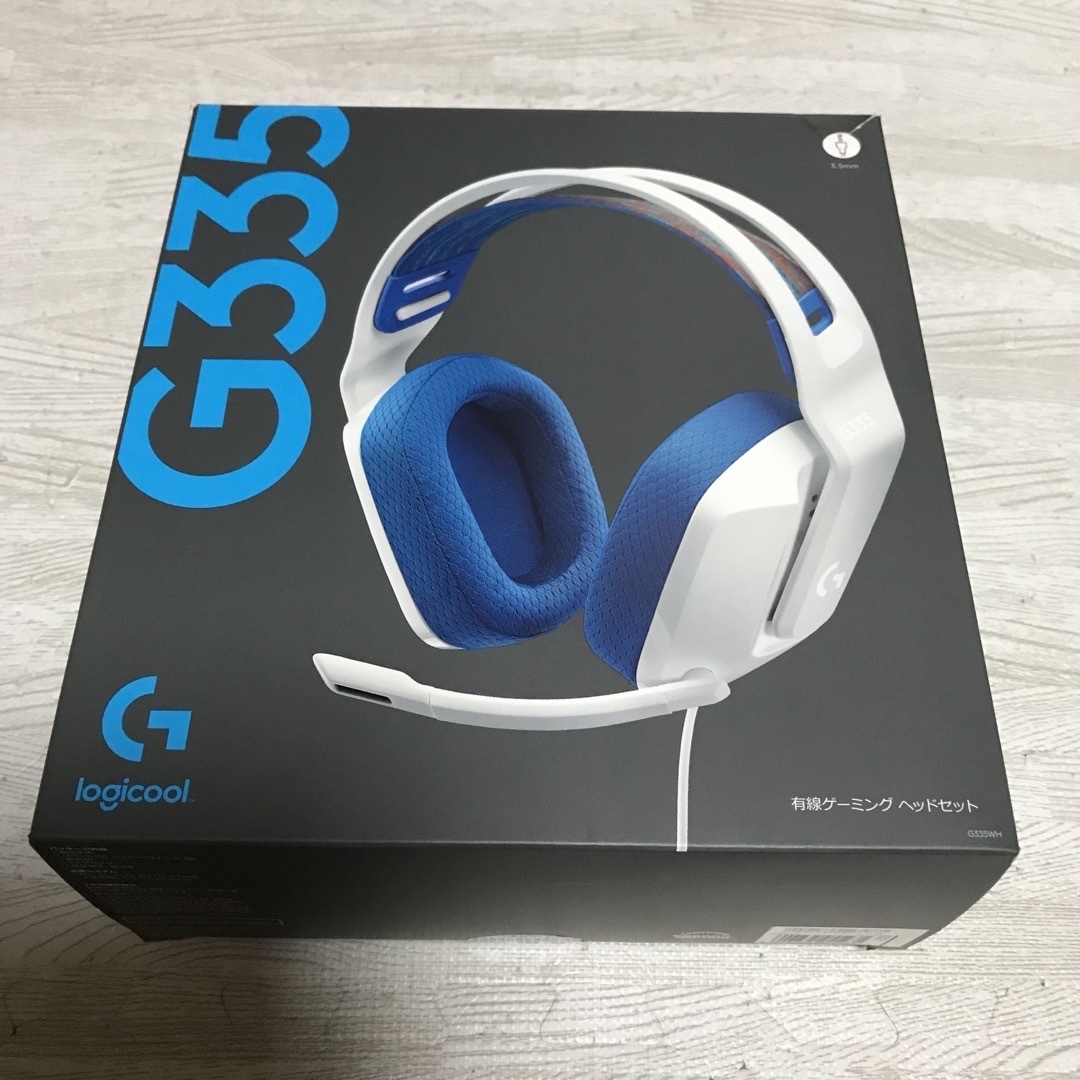 ロジクール「G512 CARBON」美品　　Logicool